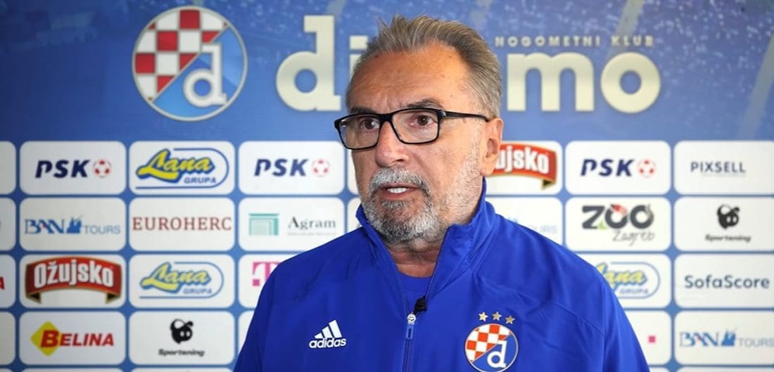 ČAČIĆ: "Tek sam jučer čuo da Računici nije teško pao poraz od Hajduka"