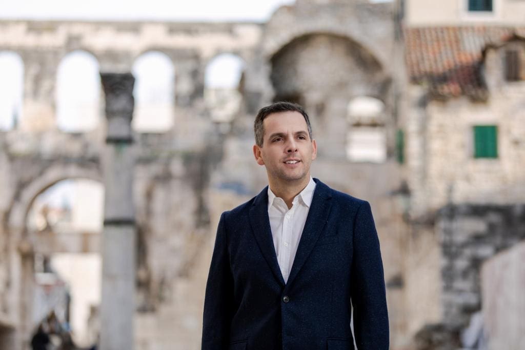 Ante Franić: "Nastavlja se treniranje sile nad navijačima iz Splita! Vrijeme je da splitska javnost digne svoj glas"