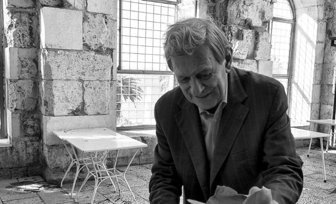 "TRI VOLTA" OSTALA BEZ SVOG ANTE Oaza mira i ljudske riči opstala u trci za novcem, ali dokad