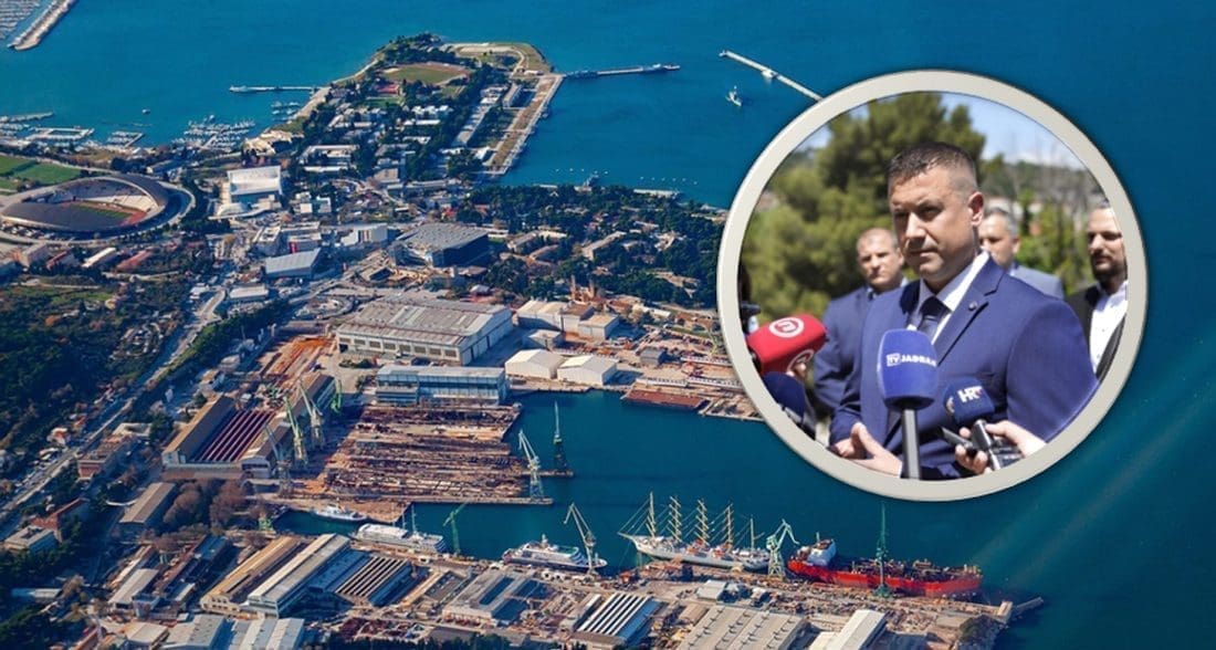 KANDIDAT ZA POTEŠTATA Zlodre iz DP-a: "Ovaj grad treba škver, a škverani danas trebaju grad"