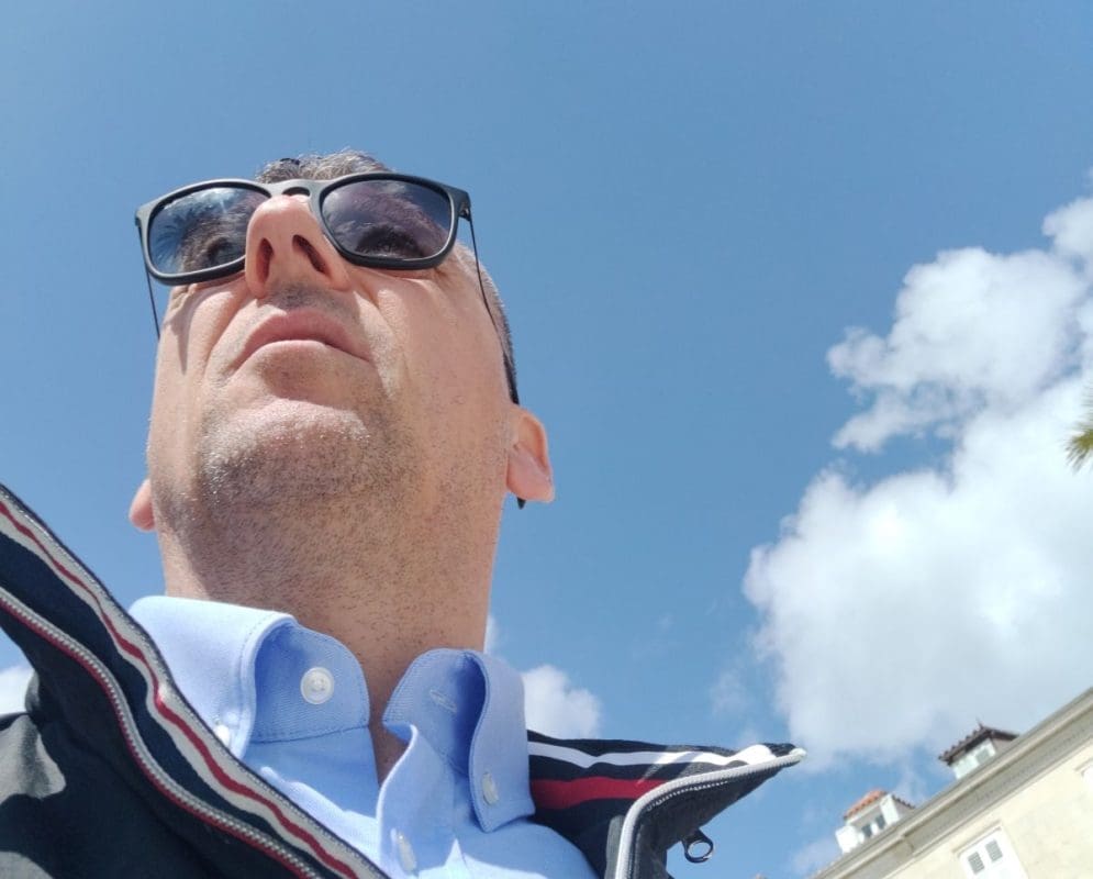 Dalmatinska akcija izlazi na izbore sa svojim kandidatom za gradonačelnika Ninom Avianijem: "S logističkom potporom dišpeta i ponosa Dalmatinaca"