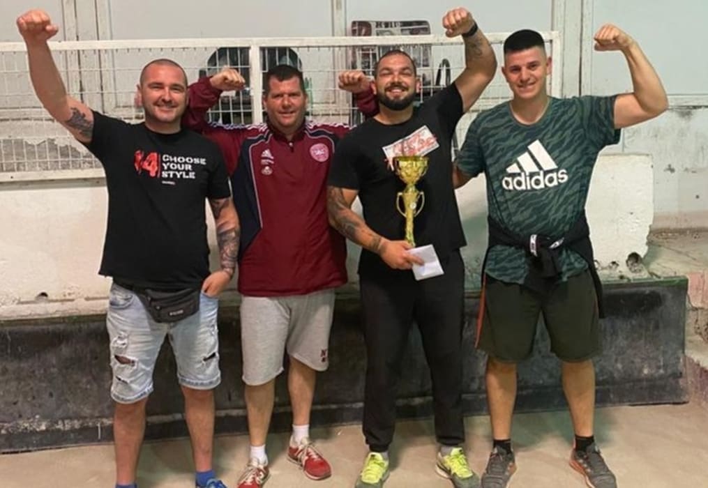 Kleja, Ivan Žuljević i Stipe Modrić čudesnim preokretom do titule