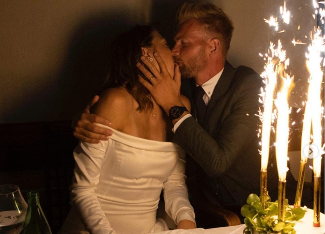 Prva fotografija Blanke Vlašić nakon udaje, spremila kofer i odlazi u Belgiju: "Nadam se..."