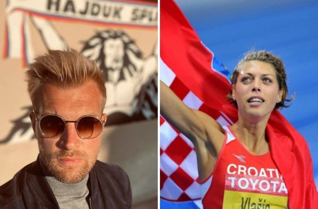 Tko je odabranik Blankina srca? Iskreno je opisao navijače Hajduka i Split: "Svugdje u gradu možete vidjeti ponos i nepopustljivost"