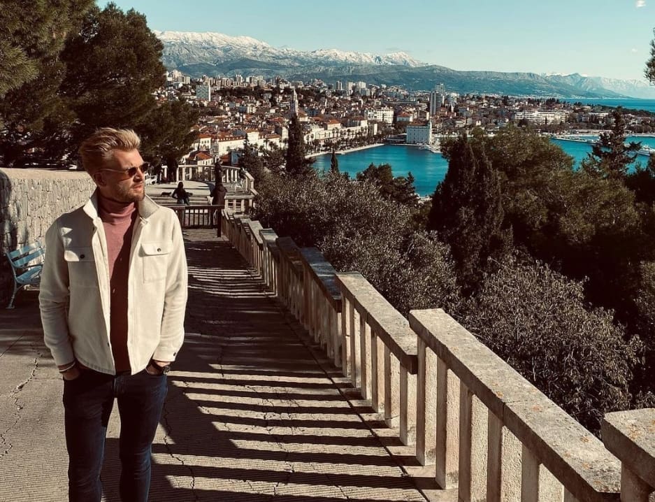 Suprug Blanke Vlašić razveo se lani, na jesen je objavio: "Danas nam se putevi razilaze"