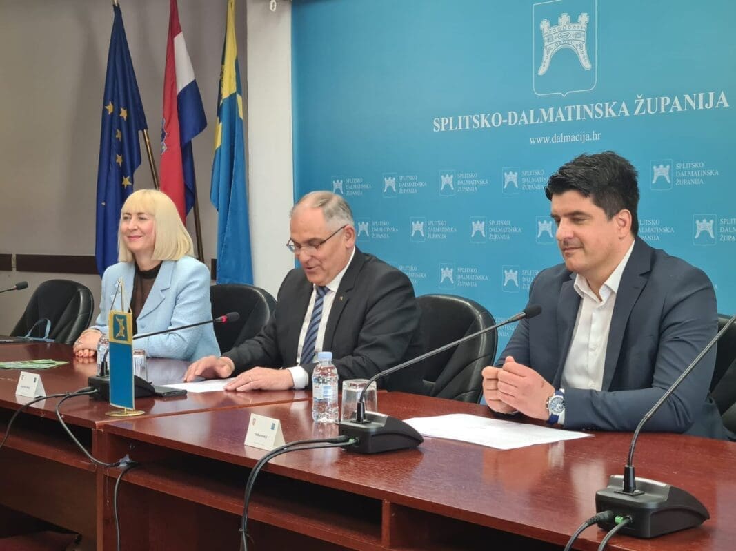 NEŠTO SASVIM NOVO U SPLITU: "Može se steći diplomu i svjedodžbu koja vrijedi u cijelome svijetu, bez polaganja razlikovnih ispita"