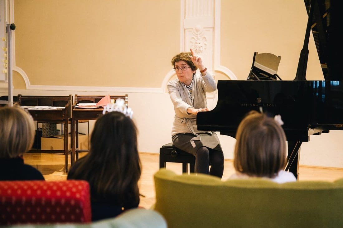 RADOST ZA DJECU Novi projekt 'Glazbena jutra': "Vjerujemo da će ovaj jedinstveni projekt polučiti veliki uspjeh"