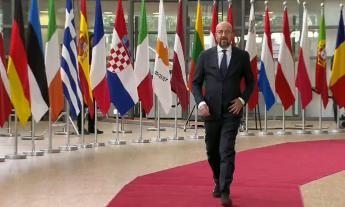 I to je moguće: Postignut dogovor o zabrani uvoza ruske nafte u EU