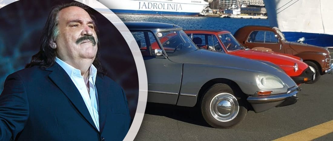 SPREMA SE SPEKTAKL NA POLJUDU Otkriveno je kako će Mišo Kovač doći na finale Kupa