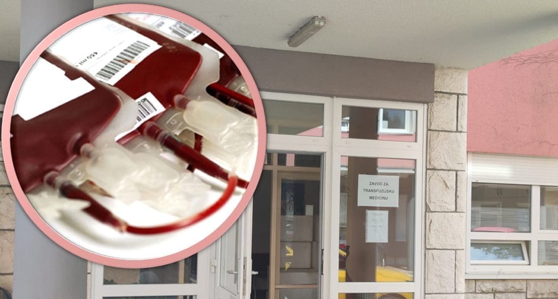 DJEVOJČICA TENA I VATROGASAC FILIP TREBAJU NAŠU POMOĆ "Traže dobrovoljne, podudarne darivatelje!"