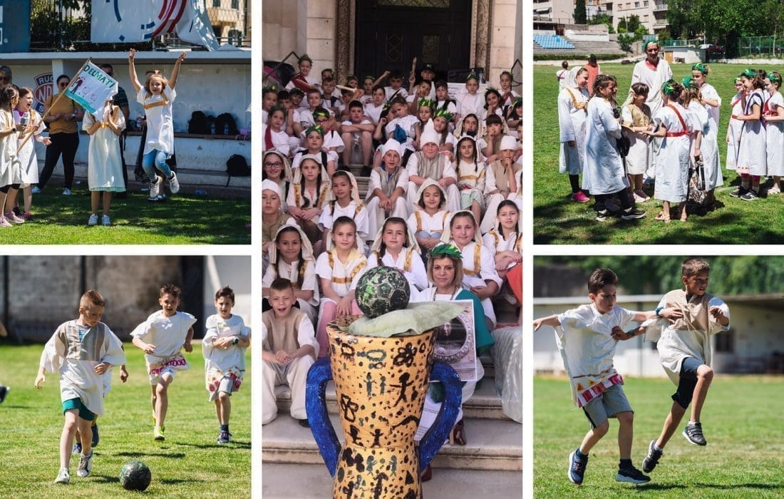 POVIJESNA UTAKMICA NA STAROM PLACU Pehar uz zvižduke i negodovanje otišao u Trilj, čeka se uzvrat