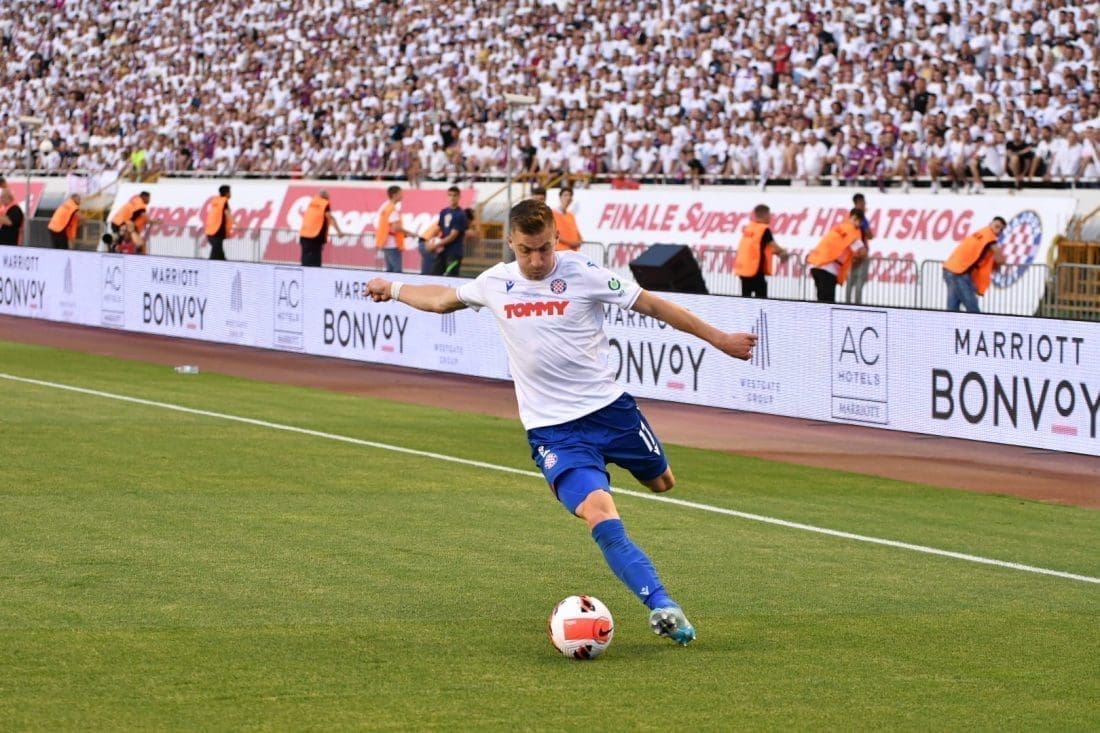 Melnjak nakon poraza: Gorak je okus