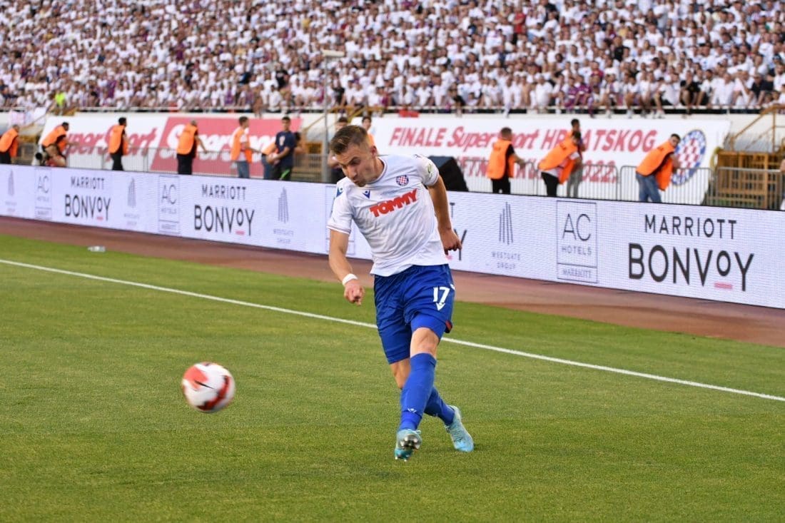 MELNJAK: "Ma pusti priče i nagazi na gas"