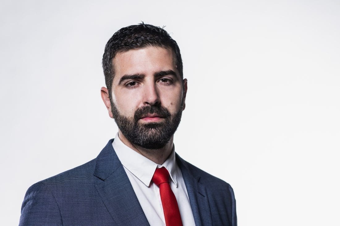 SDP-ov Matijević: Svi su Splićani jednako bitni!