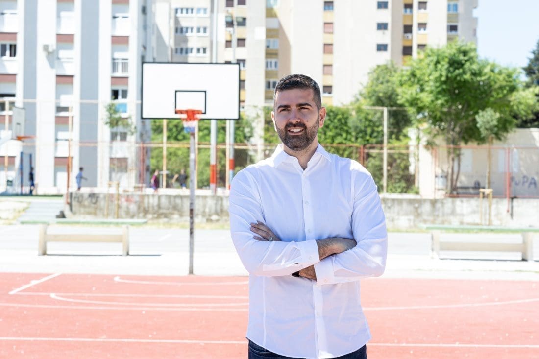 DAVOR MATIJEVIĆ ZA DALMACIJU DANAS: "POS se ne realizira zbog interesa građevinskog lobija, a ne zbog nedostatka sredstava ili zemljišta"