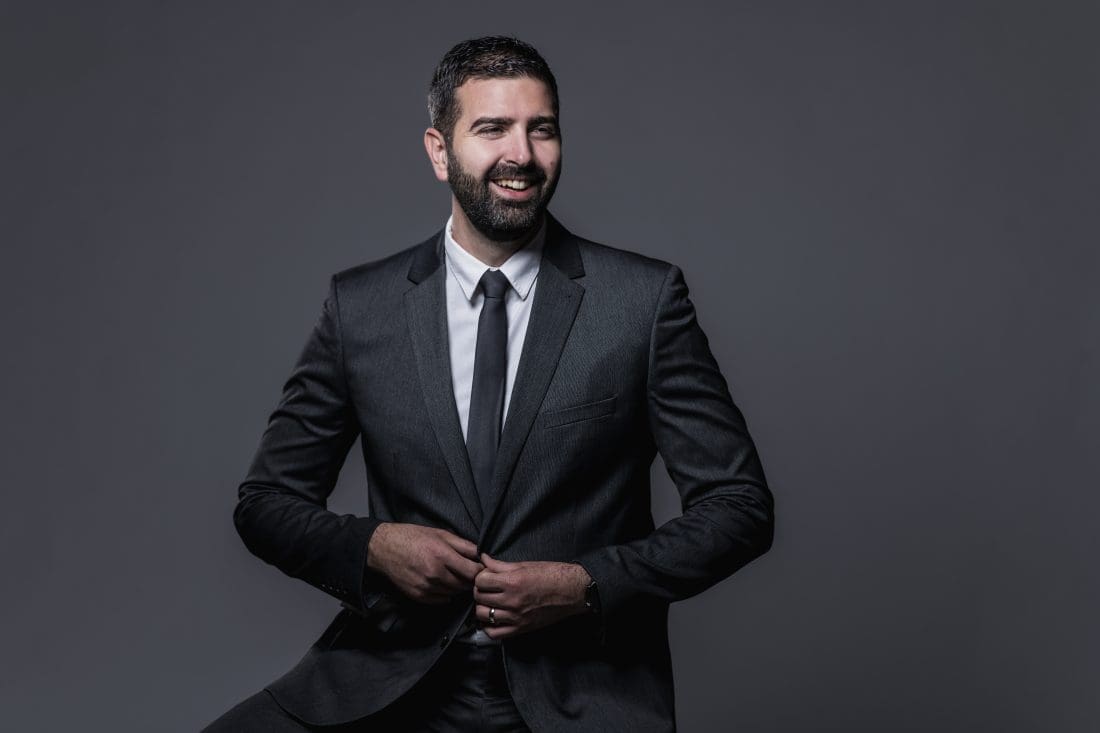 MATIJEVIĆ: "Statistika kaže da sam bio najaktivniji vijećnik po broju javljanja i broju inicijativa"