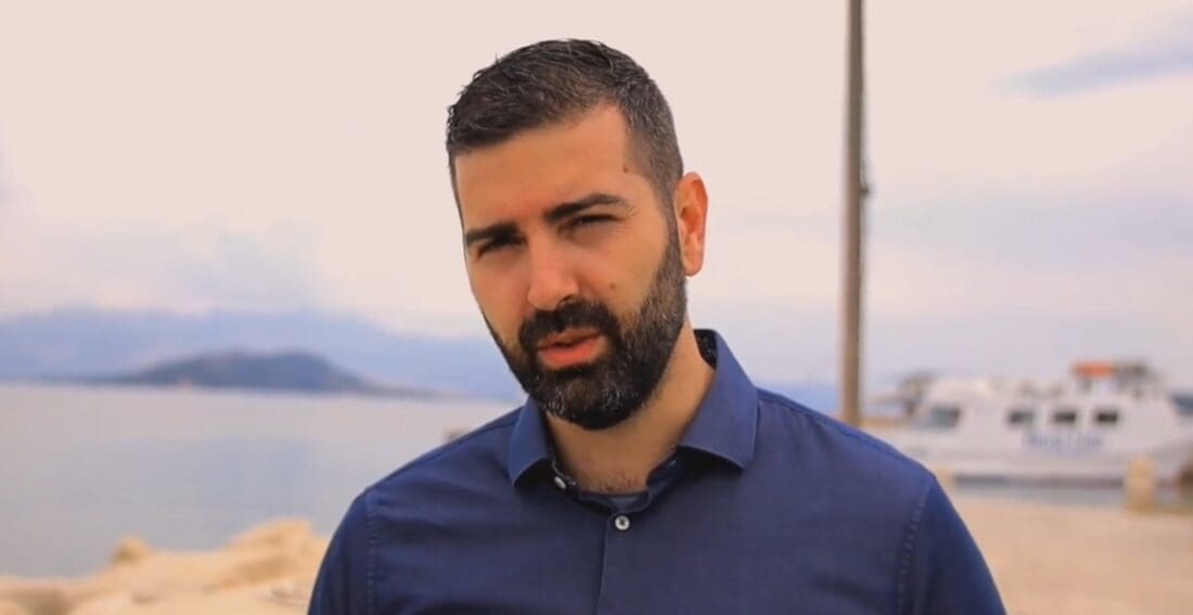 OBJAVIO VIDEO ZAPIS Matijević poručio: "Za mene Split nije samo Marmontova i Riva, za mene je svaki dio grada jednako bitan"