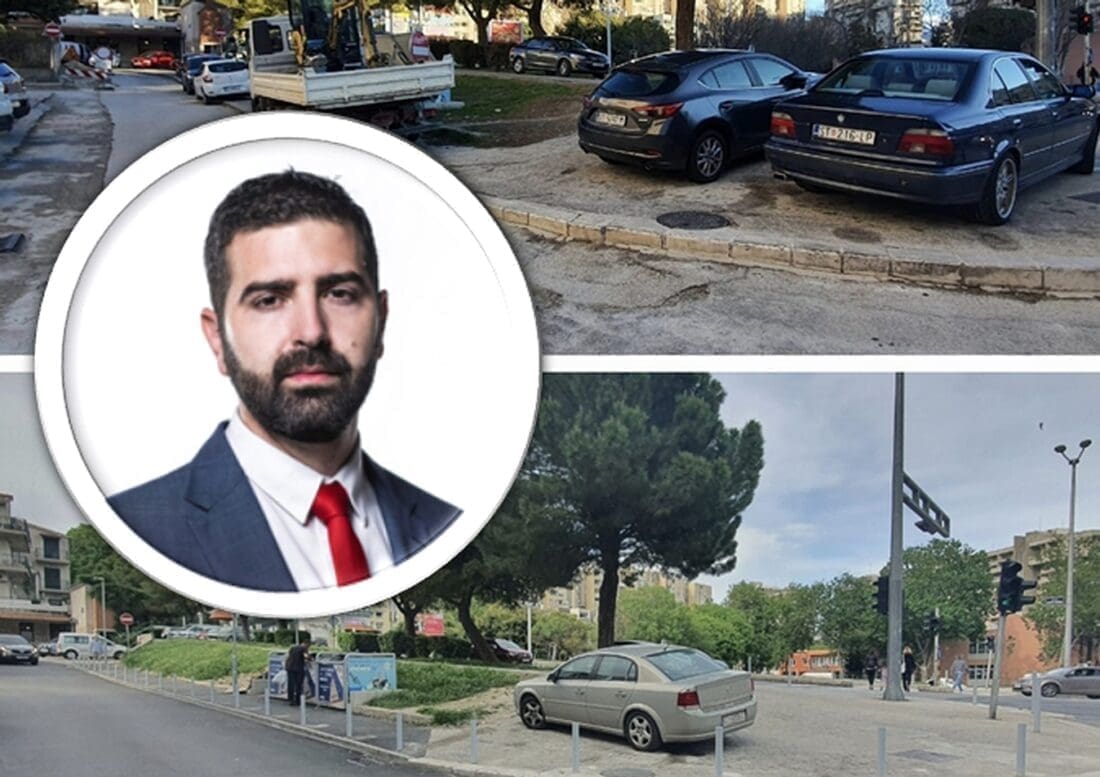 MATIJEVIĆ: "Nekad "stupić politika" može i bit produktivna"