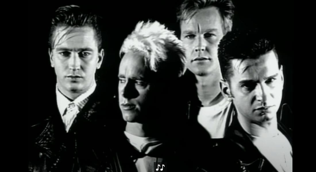 VELIKA TUGA U GLAZBENOM SVIJETU Preminuo osnivač Depeche Modea, Andy Fletcher