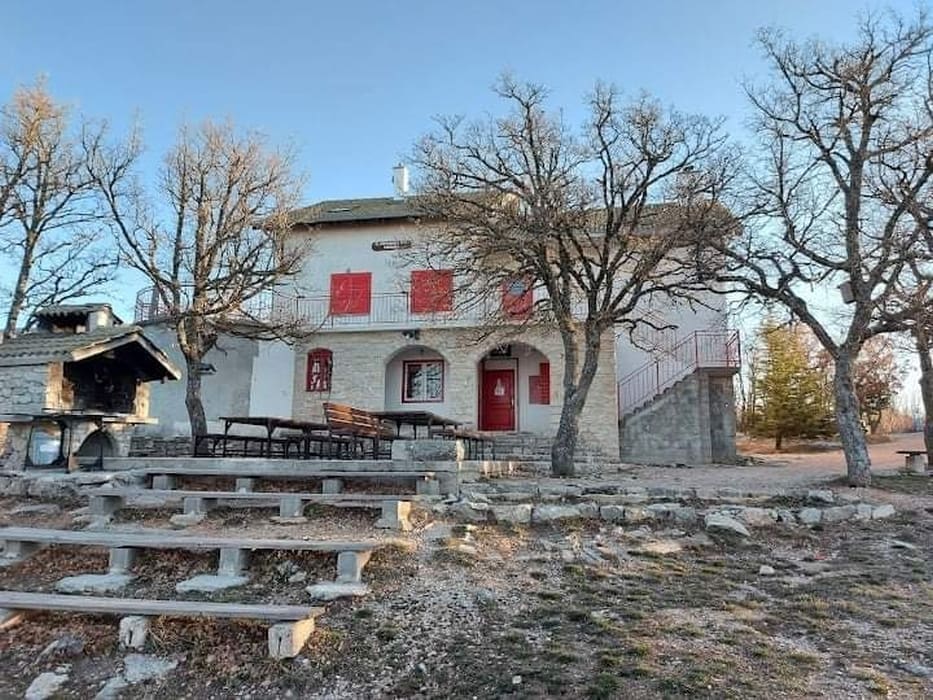 IDEALNO MJESTO ZA IZLET I ROŠTILJANJE Mjesto u Zagori dobilo novo vodstvo planinarskog društva. Evo detalja