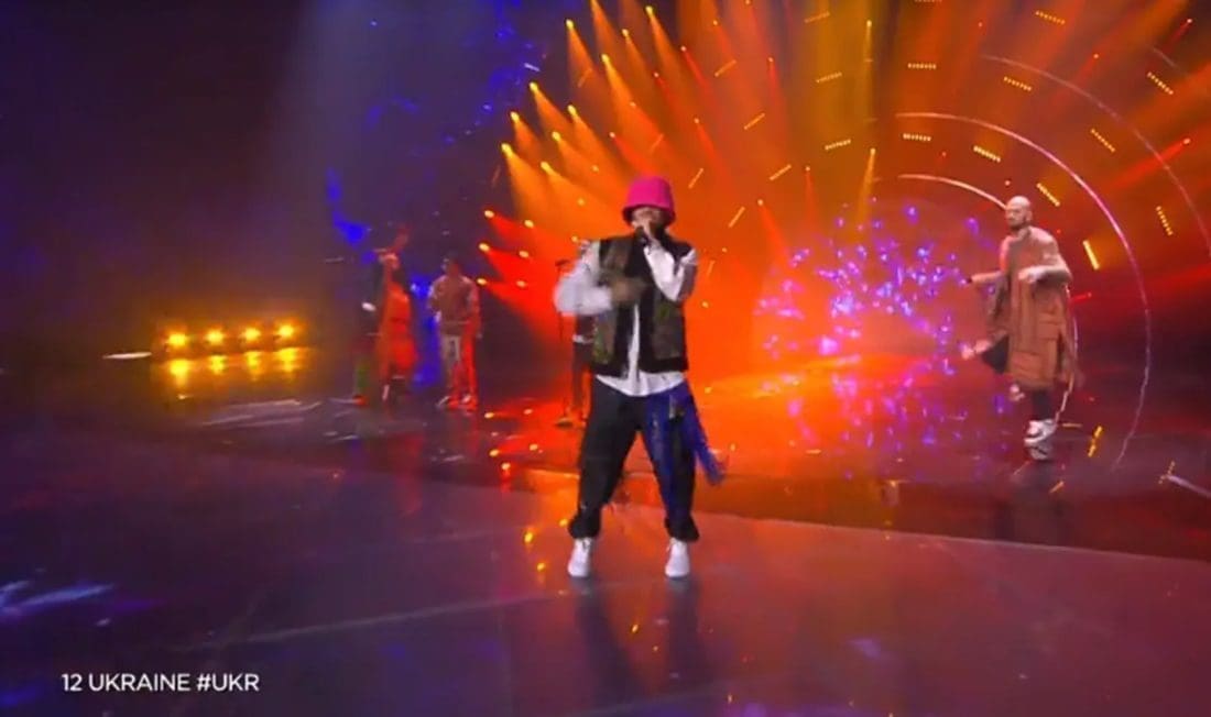 Ukrajinci nakon nastupa na Eurosongu zatražili mir i poslali poruku: "Spasimo Mariupolj"