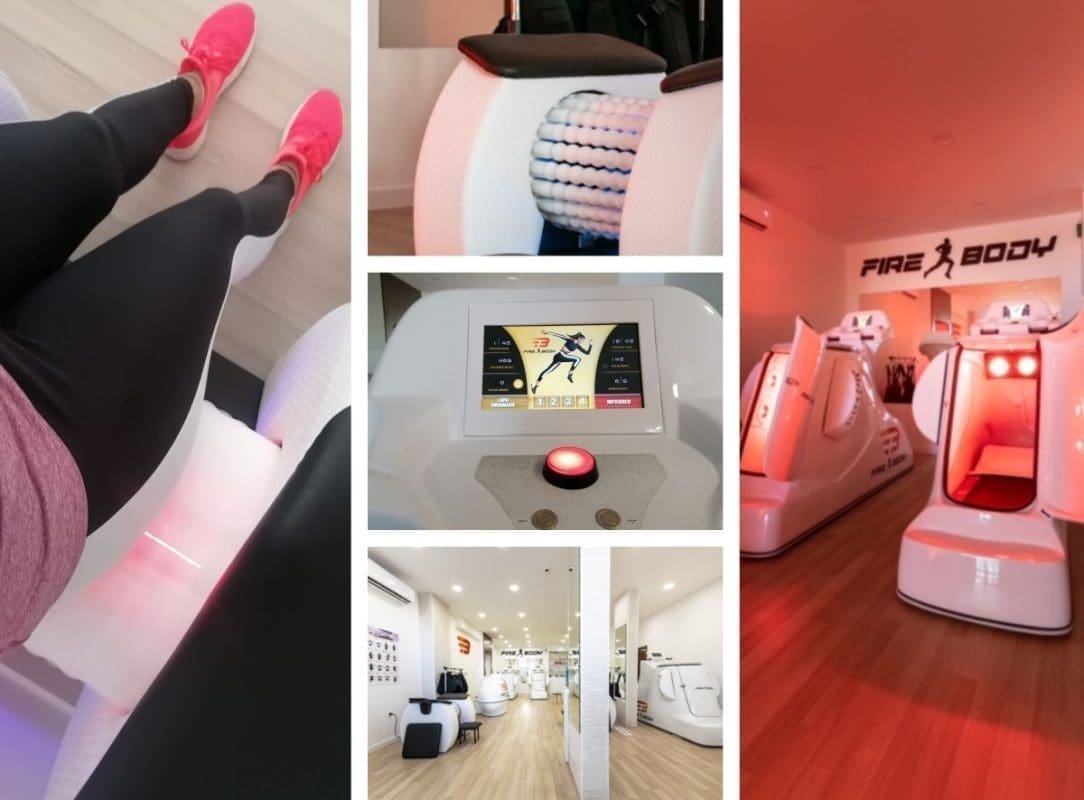 U POLA SATA DO ZAVIDNIH REZULTATA U potrazi za idealnim treningom kraćeg trajanja i veće privatnosti zavirili smo u Fire Body u Splitu