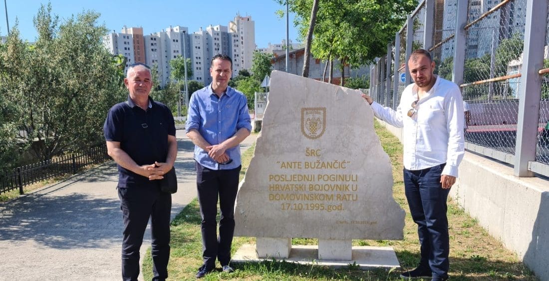 OSMOLJETKU NA NESLANOVCU POSJETIO DRŽAVNI TAJNIK: "Iznijet mu je problem nedostatka prostora"