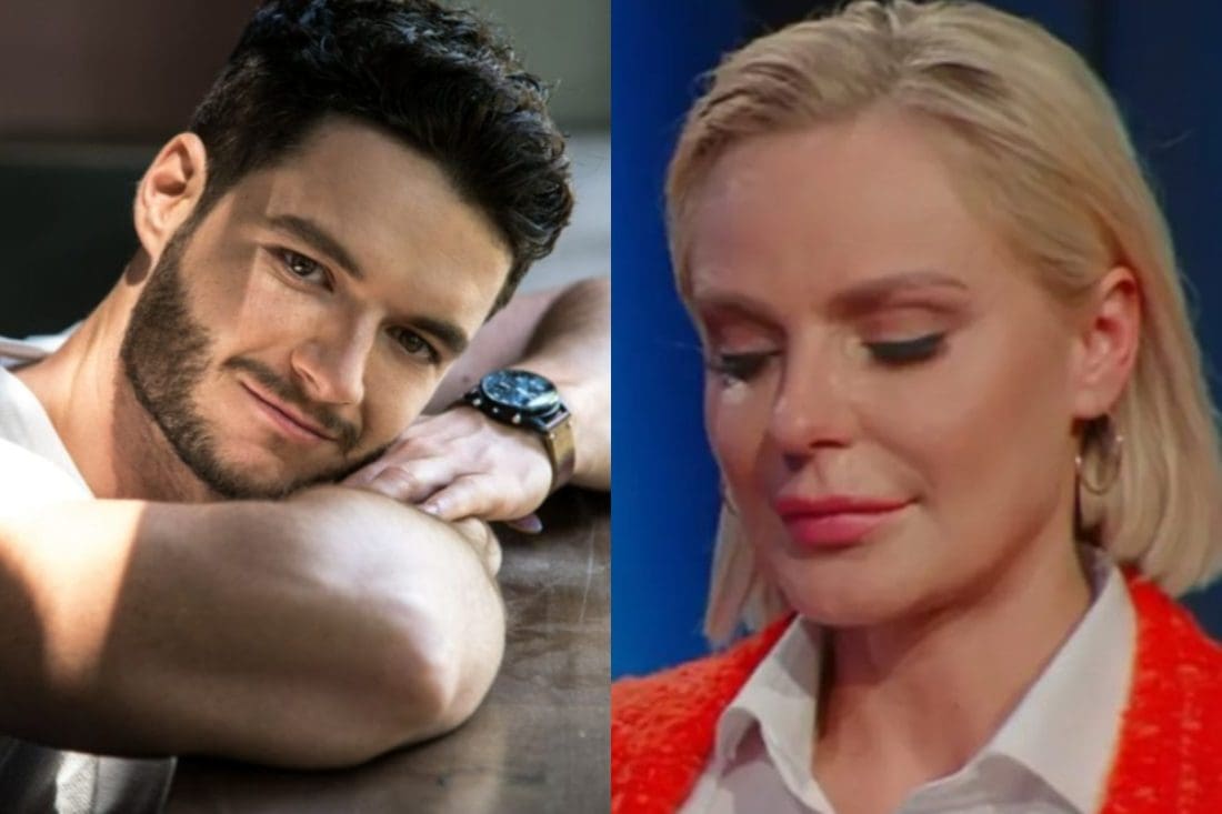 'SAVRŠENI' JOJ JE IPAK IZMAKNUO Stankica otkrila postoji li šansa da se ponovno 'rodi' ljubav s Tonijem