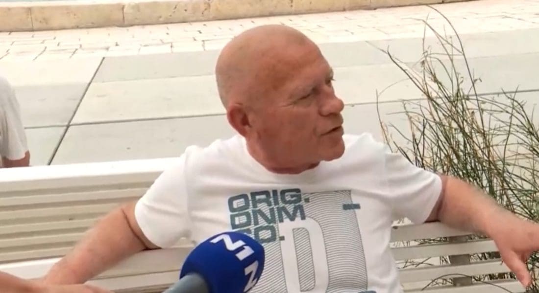 Splićani o neredima nakon utakmice: "Ja sam emotivno vezan za Torcidu, ne želim ništa govoriti..."