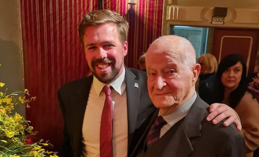 VELIKA SVEČANOST U SPLITSKOM KAZALIŠTU Stanišić (HGS) otkrio da u prigodnom govoru nije spomenut bivši gradonačelnik: "Mi danas bili s njim"