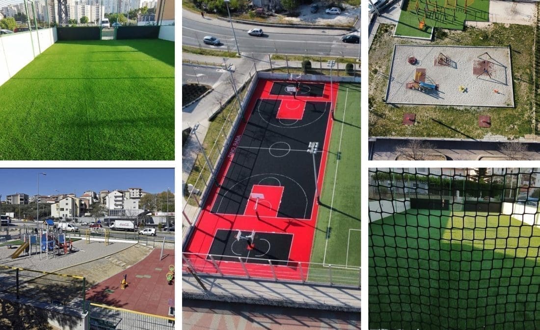 ŠTO SE TO RADI NA ISTOKU GRADA? Stižu lijepe vijesti iz jednog splitskog kvarta: "Kotar smo po mjeri djece i mladih"