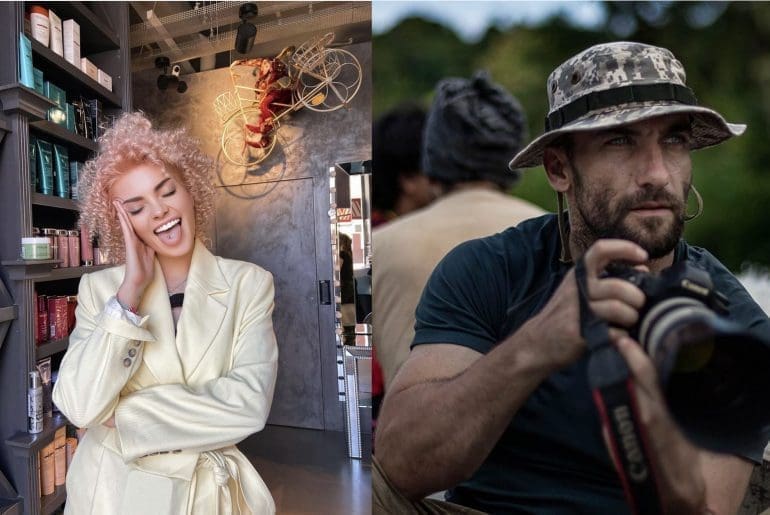 TRIDESETAK INFLUENCERA U DALMACIJI "1. Međunarodnom susretu turističkih influencera" – Ella Dvornik Pearce i Goran Jović zaštitna lica destinacijske kampanje #CentralDalmatiapower