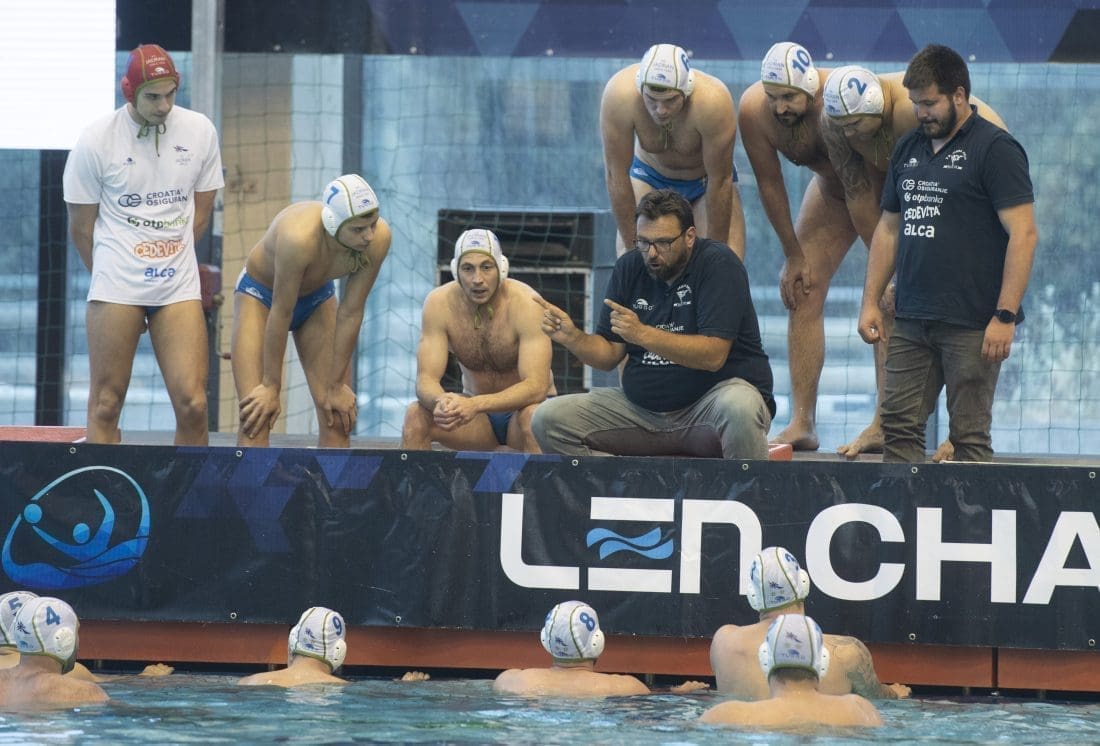 Jadran izjednačio na 1:1 u finalnoj seriji Prvenstva Hrvatske