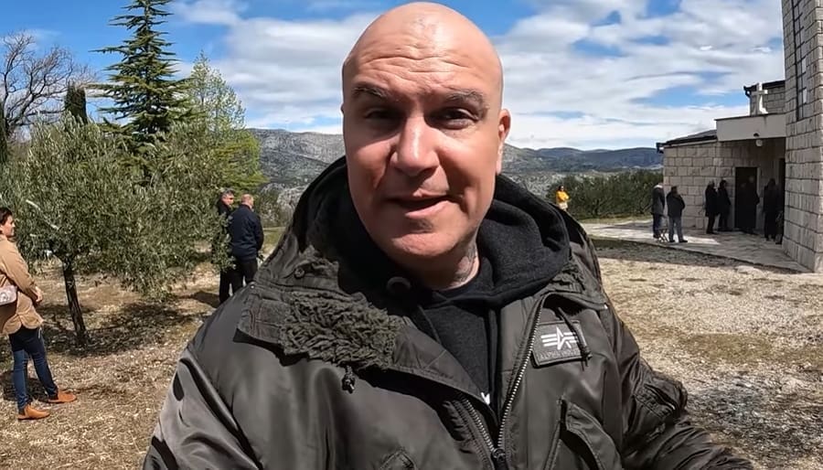 OVO JE VRLO ZANIMLJIVO Splitski putopisac objavio novi video: Jeste li čuli za prvu golubicu u Kučićima