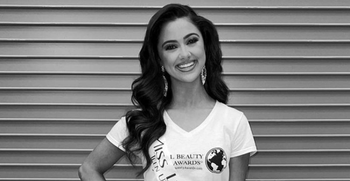 Preminula je zvijezda dječjih natjecanja za ljepotu, imala je 16 godina