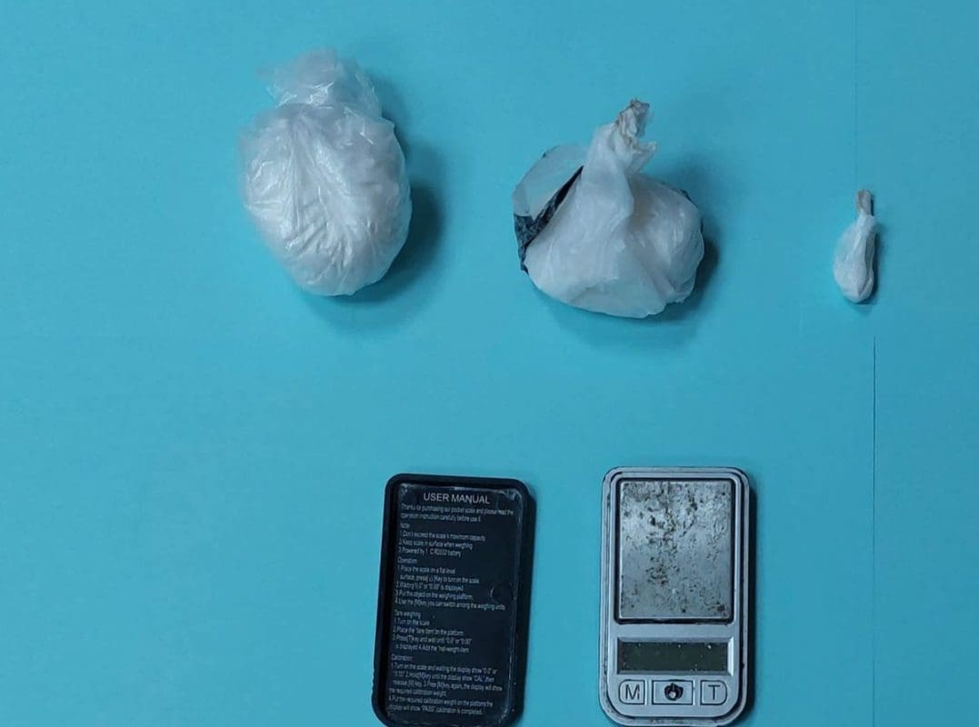 POLICIJSKA AKCIJA U SPLITU Kod 52-godišnjaka pronađen kokain. Evo detalja