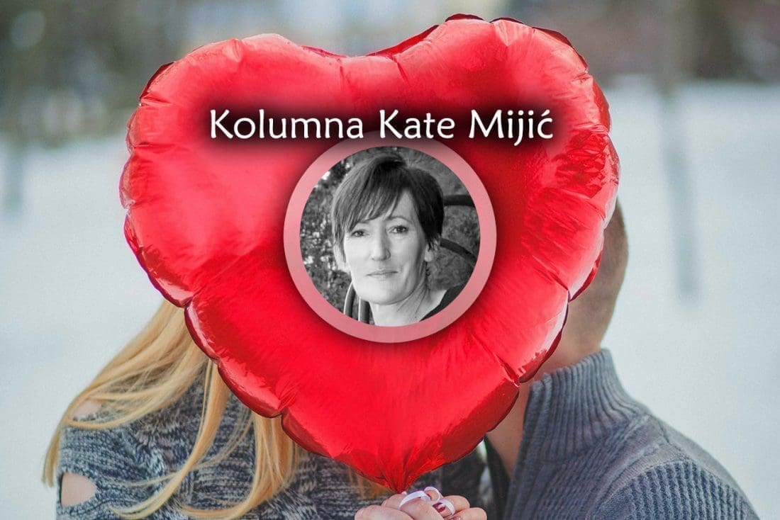 AKO NEMAŠ LJUBAVNIKA (LJUBAVNICU), NISI "IN": "U braku je, ali s mužem nema ništa"