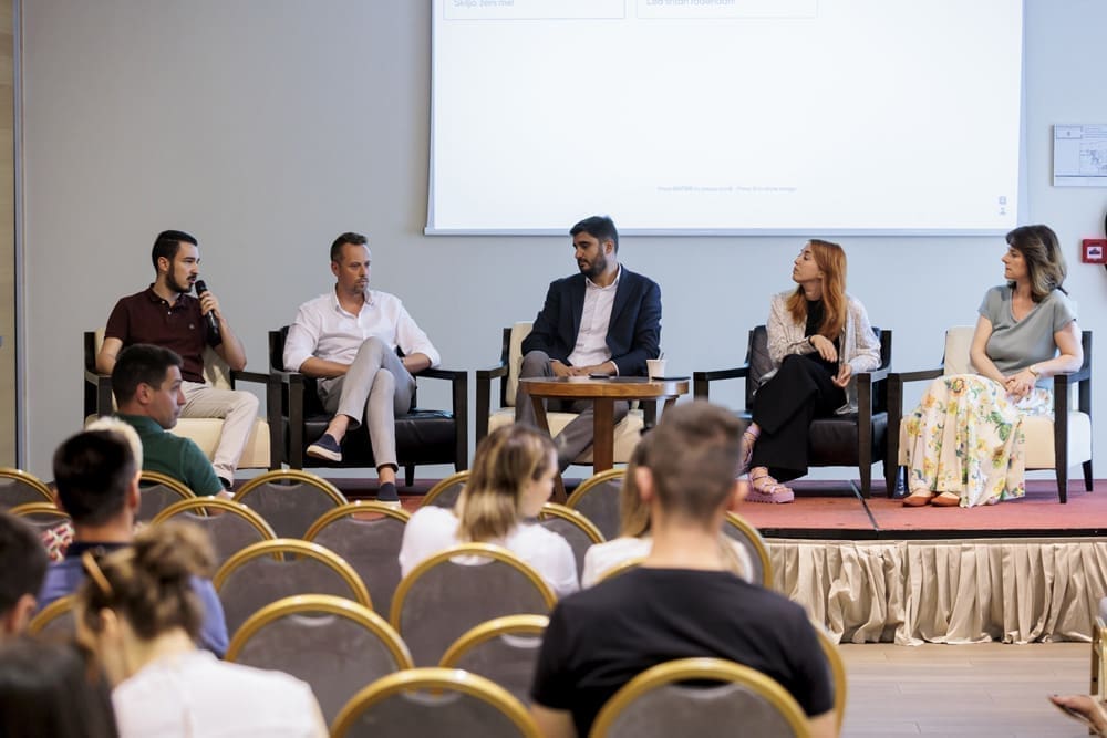 Održana konferencija "Nemoj da ti bude tlaka"!