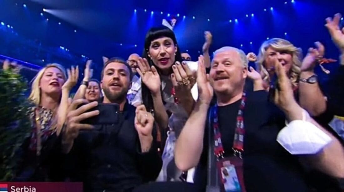 Konstrakta Srbiji osigurala završnicu, evo tko se još plasirao u veliko finale