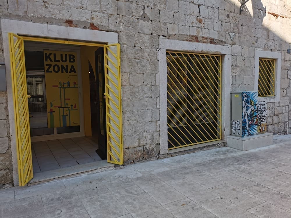 Lito u Zoni: Klub Zona otvara vrata svim građanima i postaje dnevni boravak