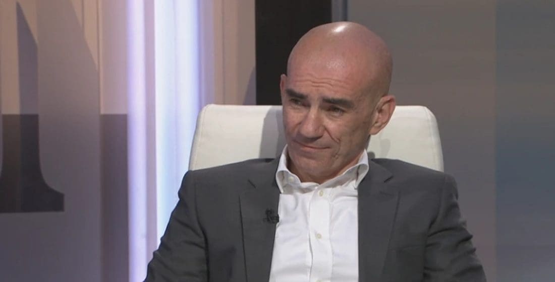 Pavasović Visković: Nema opravdanja za napad na policiju. I tu nema "ali"