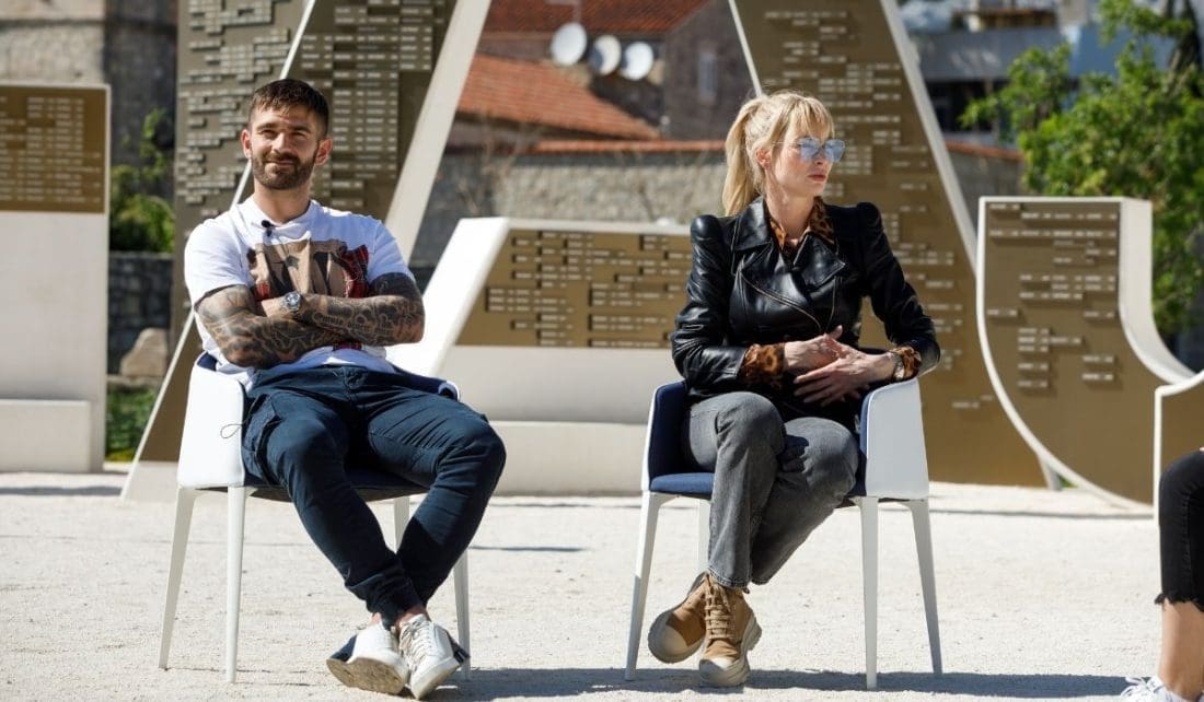 ZNAKOVITA PORUKA LIVAJINE SUPRUGE "A šta, ako..."