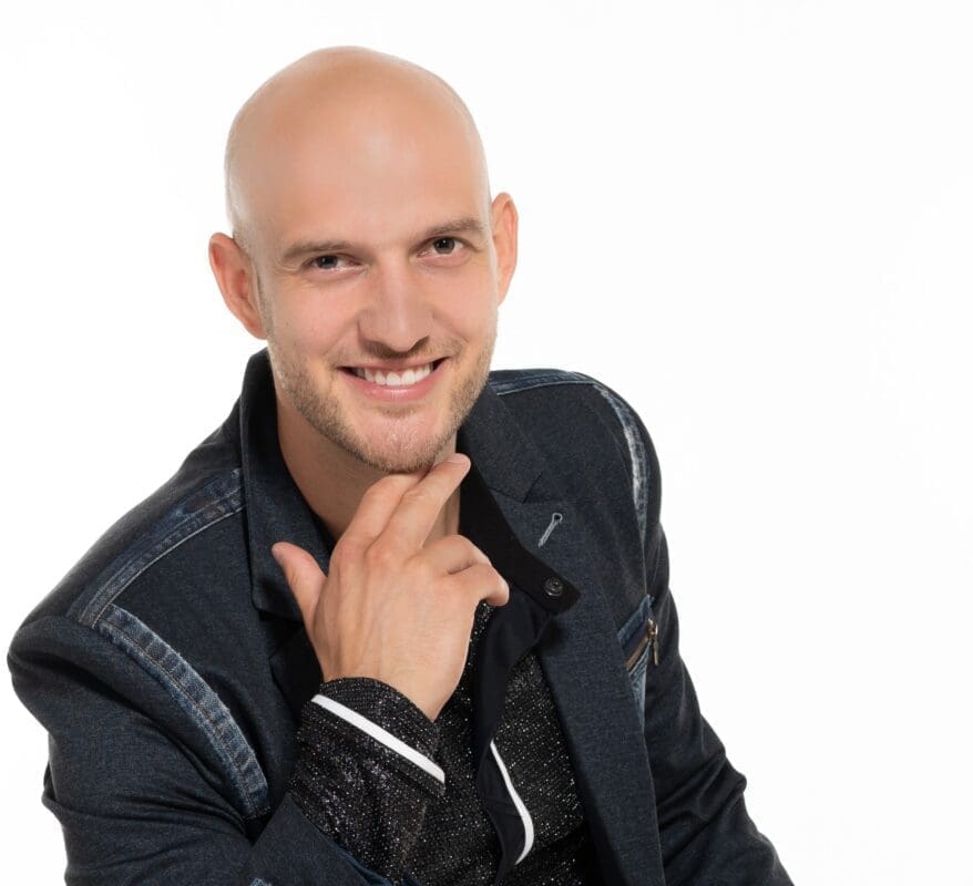 GLAZBENA ČAROLIJA Marko Škugor održat će koncert na Tvrđavi sv. Mihovila