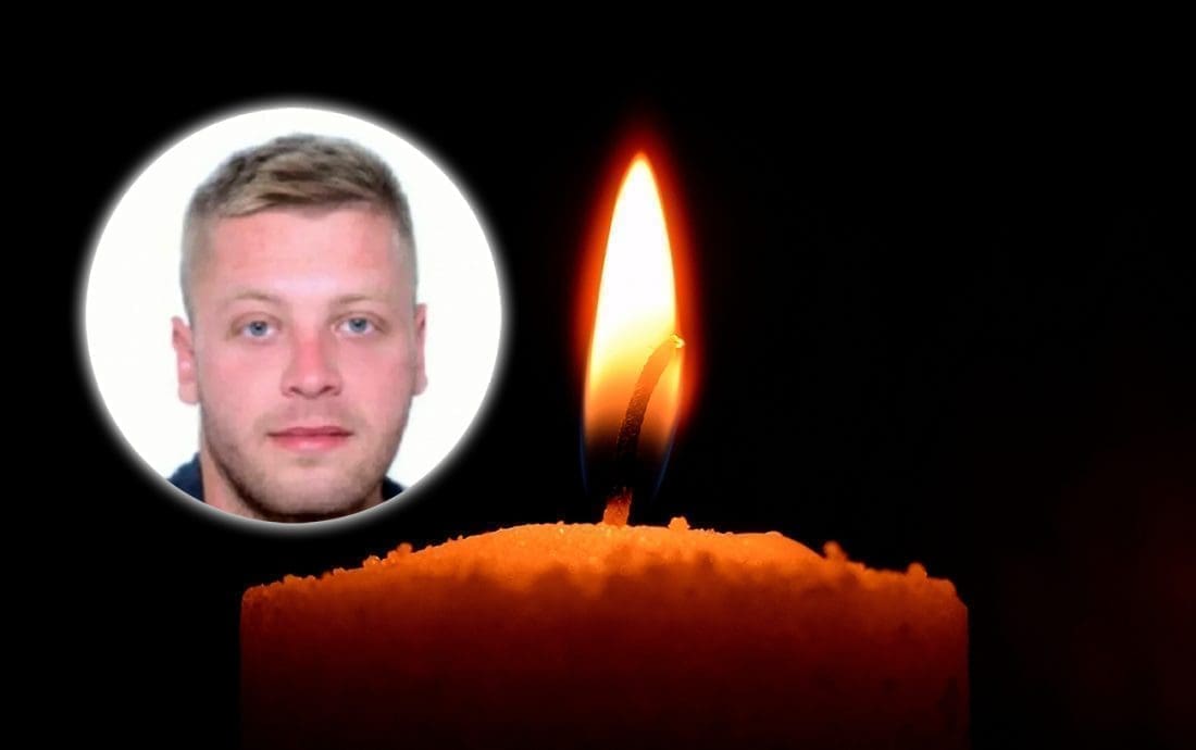 TUGA I BOL U BEOGRADU Brojni došli na ispraćaj Splićanina Mateja: "Daj milostivo da se naš brat pokojni Matej pridruži slavnoj pobjedi"