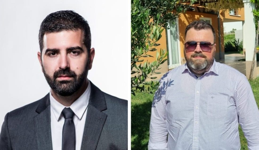 Matijević odgovorio bivšem predsjedniku Mjesnog odbora Slatine: "Baš ničim me nije demantirao"