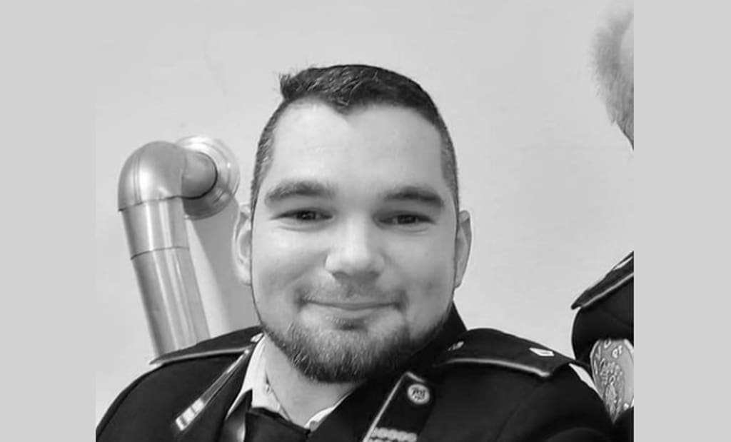 U teškoj nesreći poginuo mladi motorist, vraćao se sa sprovoda prijatelja koji je poginuo na motoru