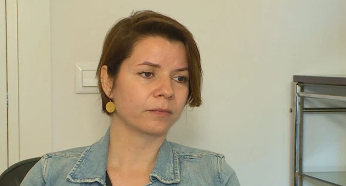 DODIJELJENA JOJ JE NAGRADA Mirela Čavajda osoba je godine u Hrvatskoj!