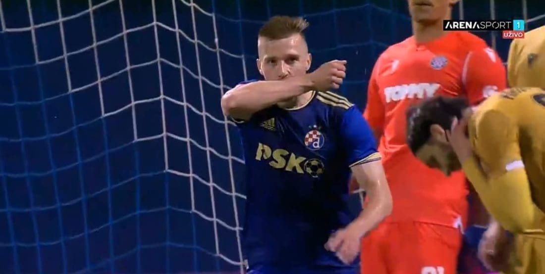 Trener otkrio zašto su Oršić i Ćaleta-Car završili u rezervnoj momčadi: "Želimo da bude u ritmu.."