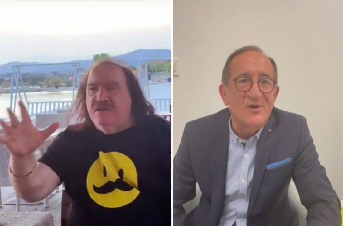 Lino Červar pozvao na Mišin koncert na Starom placu: "Dođimo u Split 5. lipnja i još jednom mu recimo skromno i povijesno - hvala, Mišo"