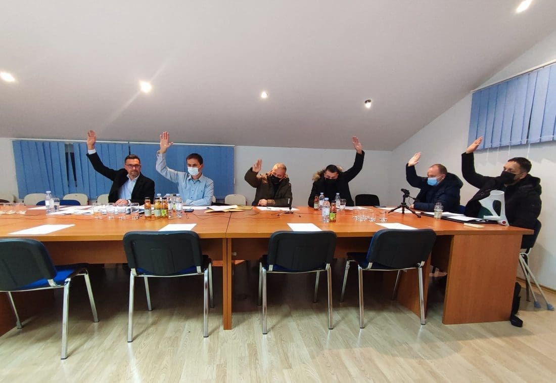 TRILJSKI MOST: "Uz sve napore HDZ-a da lažima sruši Gradsko vijeće grada Trilja, pravda je ipak pobijedila"